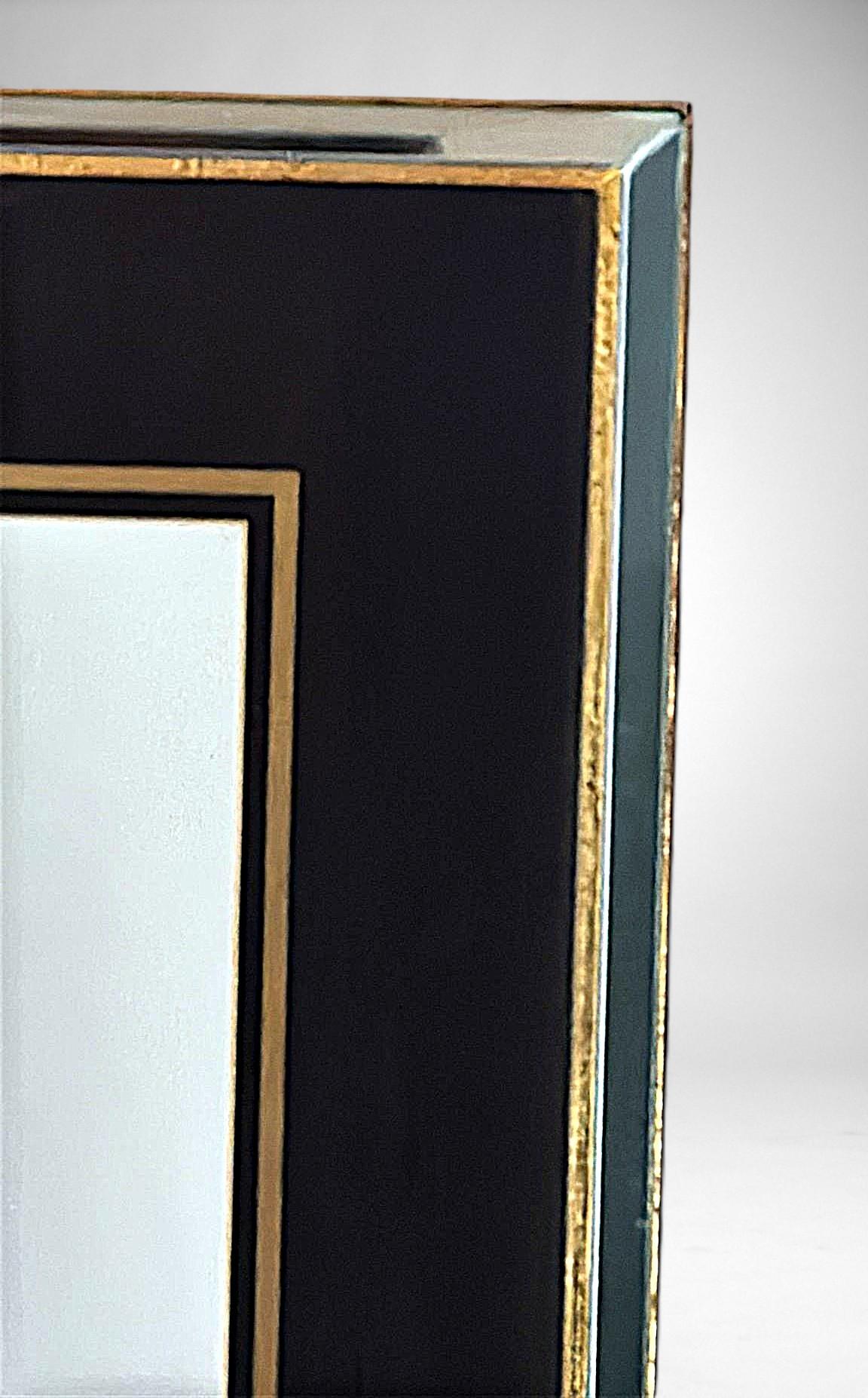 Marco Lodola Silkscreen On Paper (No. 28/70) In Mirrored Frame For Sale 10