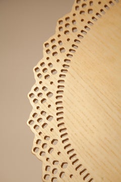 Marco Mencacci Tatlim Chair