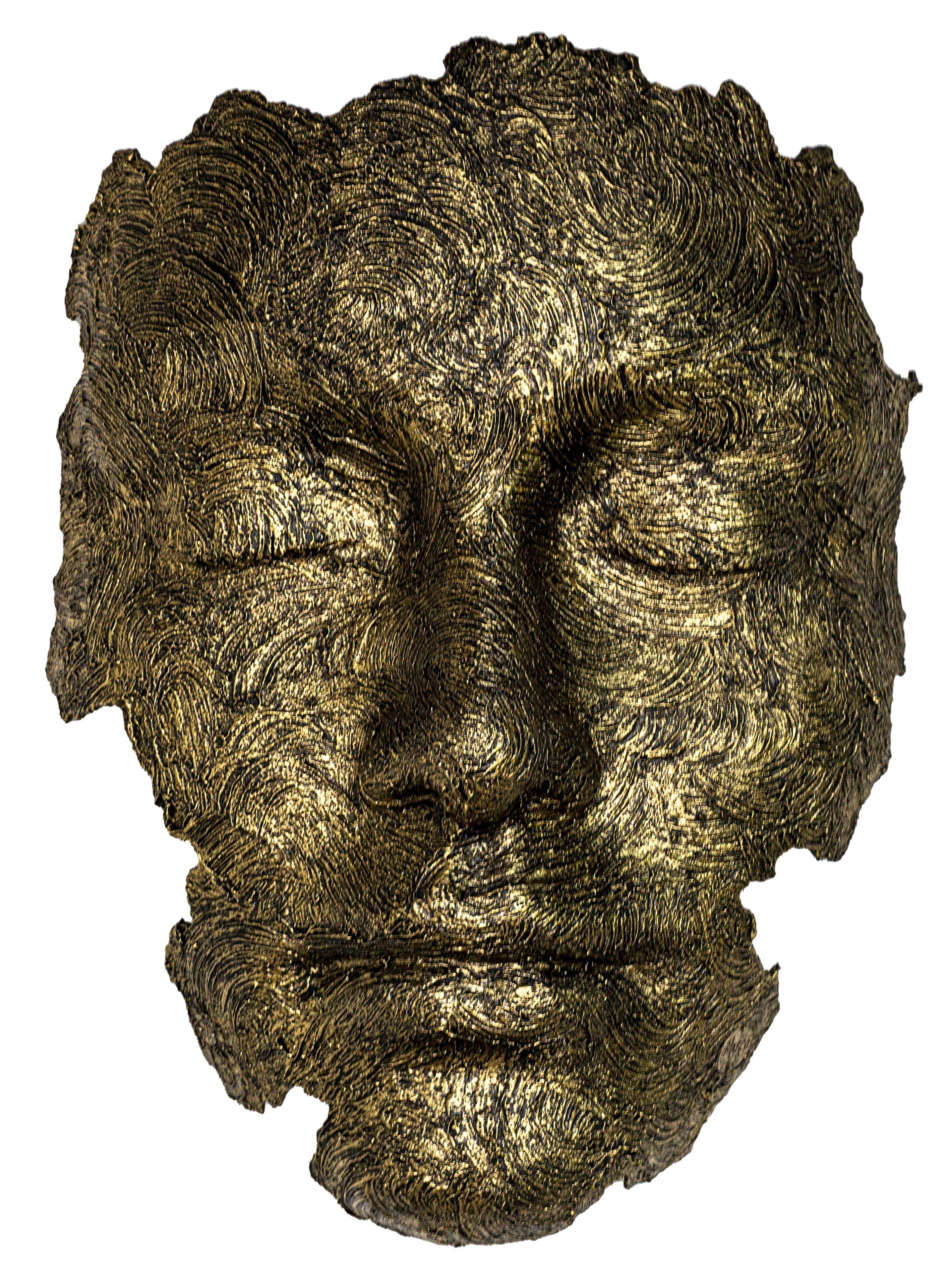 Marco Olivier is a renowned South African artist and owner of a bronze foundry in Cape Town. He is widely known for his original art in resin and bronze, which is recognized for its unique texture and painting effects. Despite the challenges he has