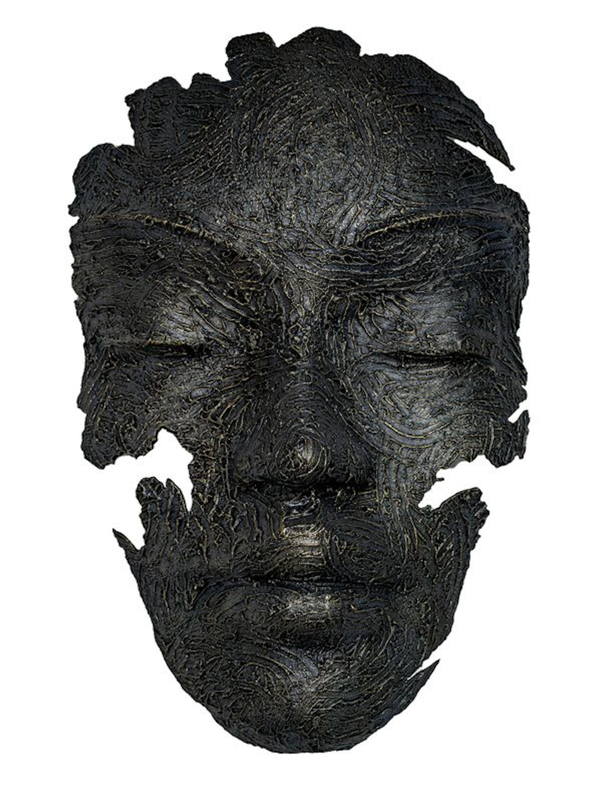 Marco Olivier is a renowned South African artist and owner of a bronze foundry in Cape Town. He is widely known for his original art in resin and bronze, which is recognized for its unique texture and painting effects. Despite the challenges he has