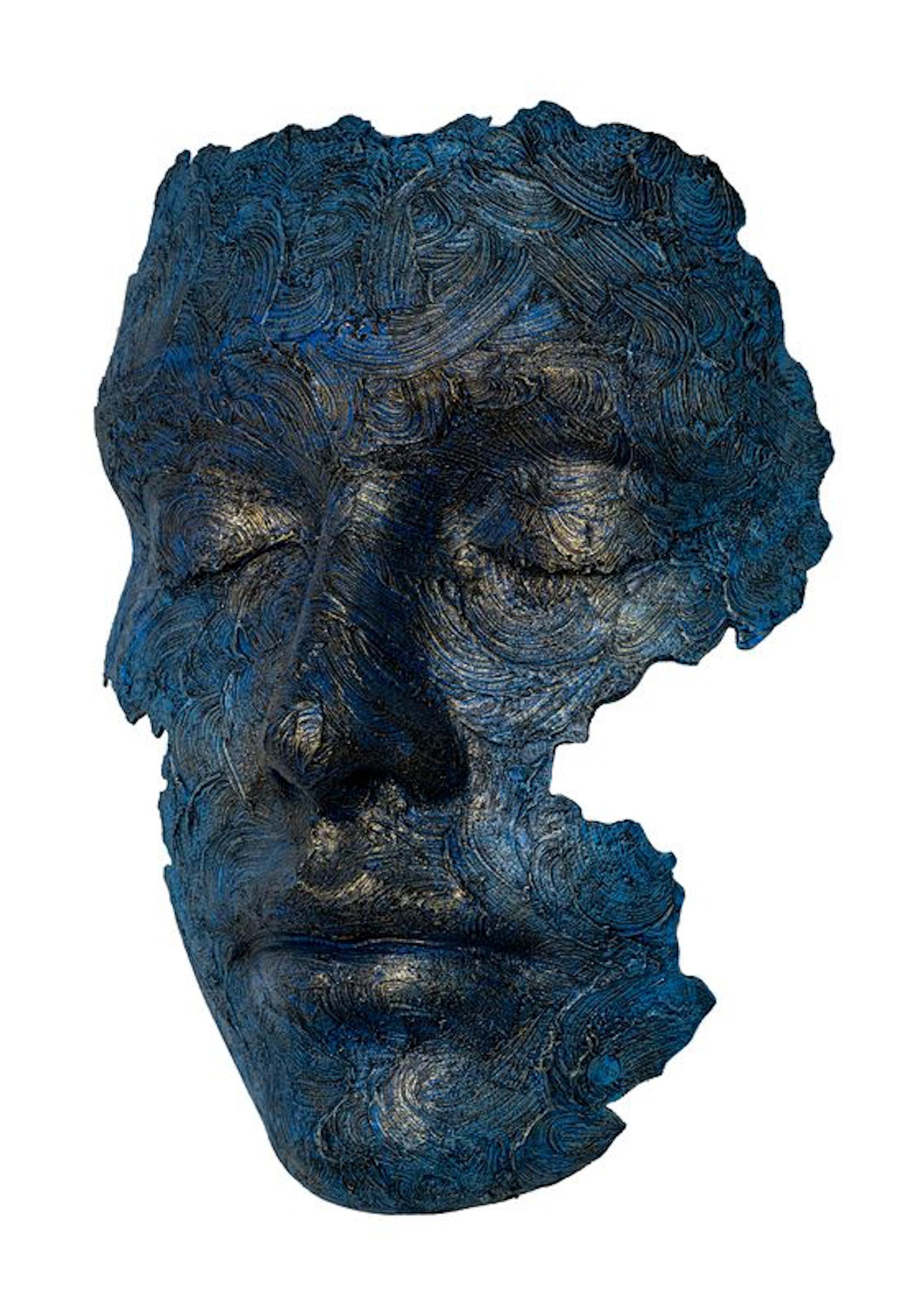 Marco Olivier is a renowned South African artist and owner of a bronze foundry in Cape Town. He is widely known for his original art in resin and bronze, which is recognized for its unique texture and painting effects. Despite the challenges he has