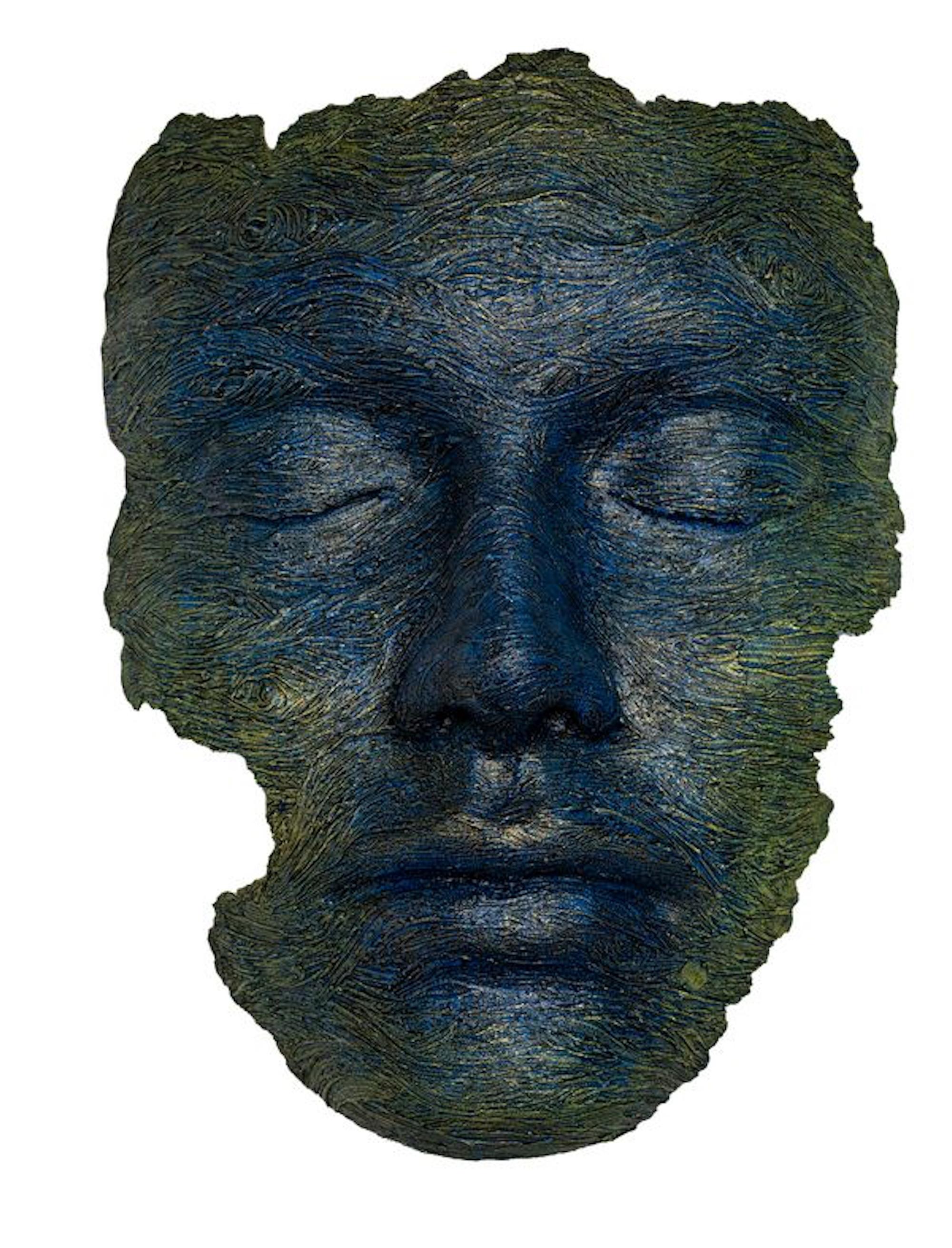 Marco Olivier is a renowned South African artist and owner of a bronze foundry in Cape Town. He is widely known for his original art in resin and bronze, which is recognized for its unique texture and painting effects. Despite the challenges he has