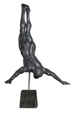 Free Fall Diver