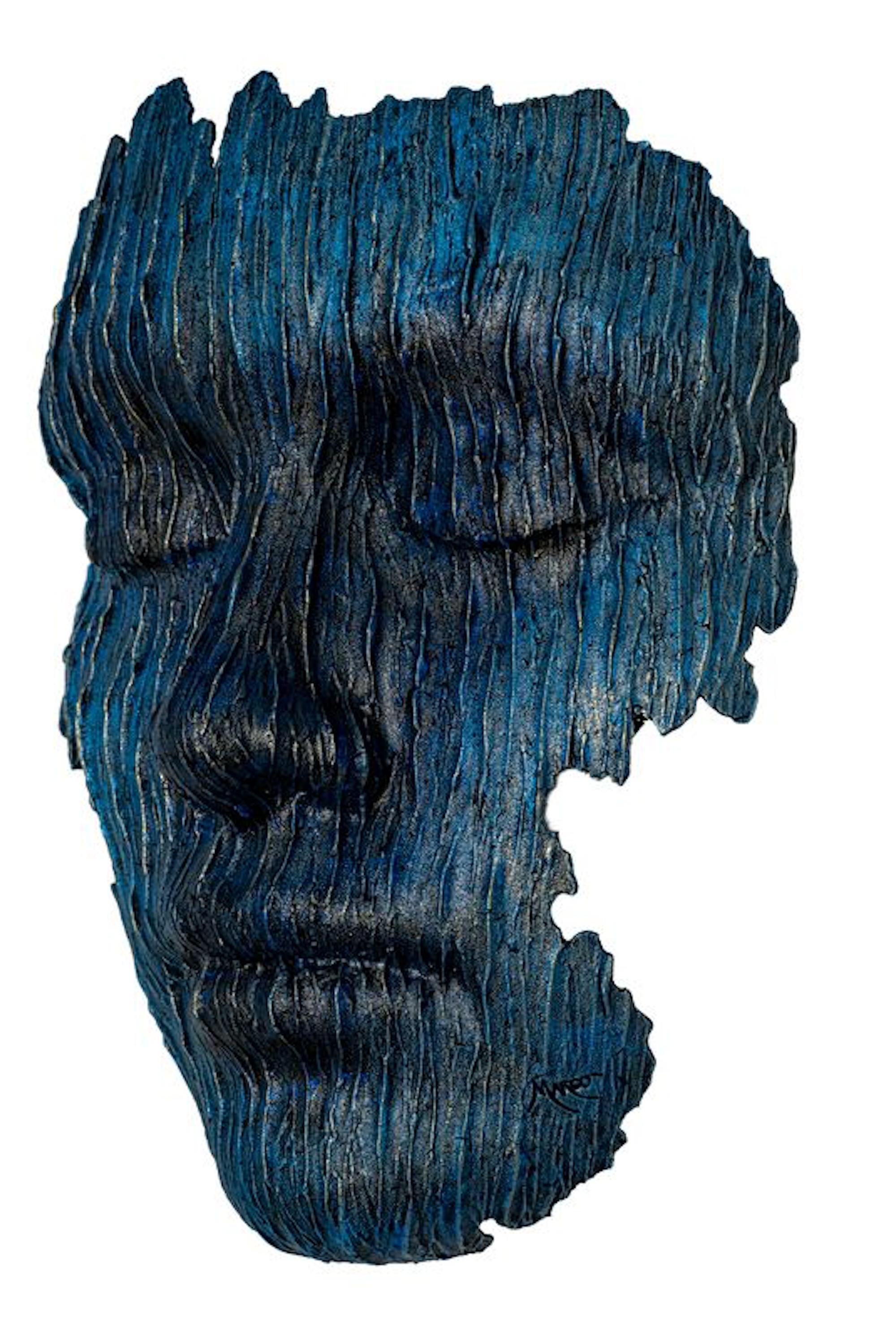 Limitless - Sculpture by Marco Olivier