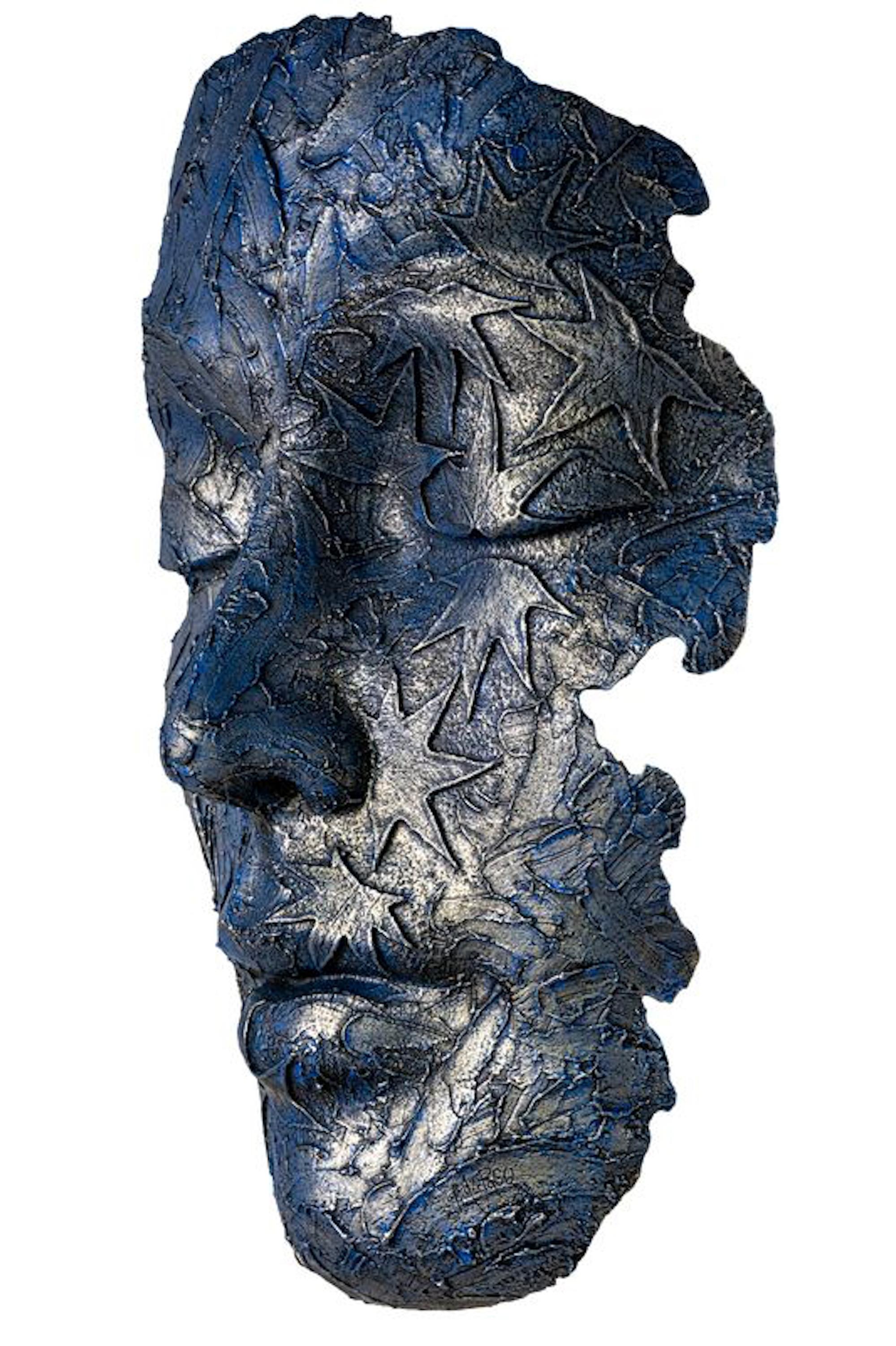 Marco Olivier est un artiste sud-africain de renom, propriétaire d'une fonderie de bronze à Townes. Il est largement connu pour ses œuvres originales en résine et en bronze, qui sont reconnues pour leur texture unique et leurs effets de peinture.