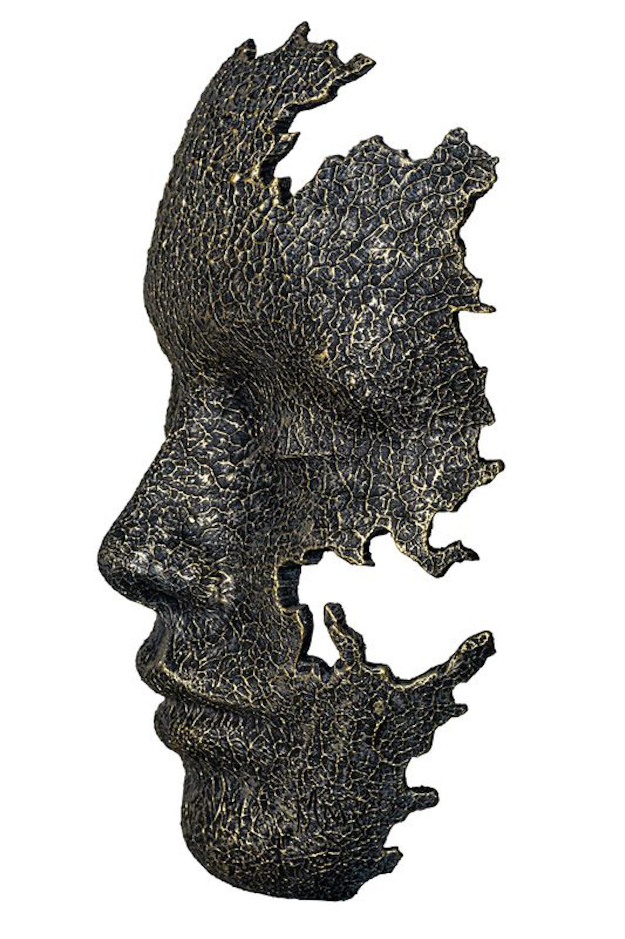 Marco Olivier is a renowned South African artist and owner of a bronze foundry in Cape Town. He is widely known for his original art in resin and bronze, which is recognized for its unique texture and painting effects. Despite the challenges he has
