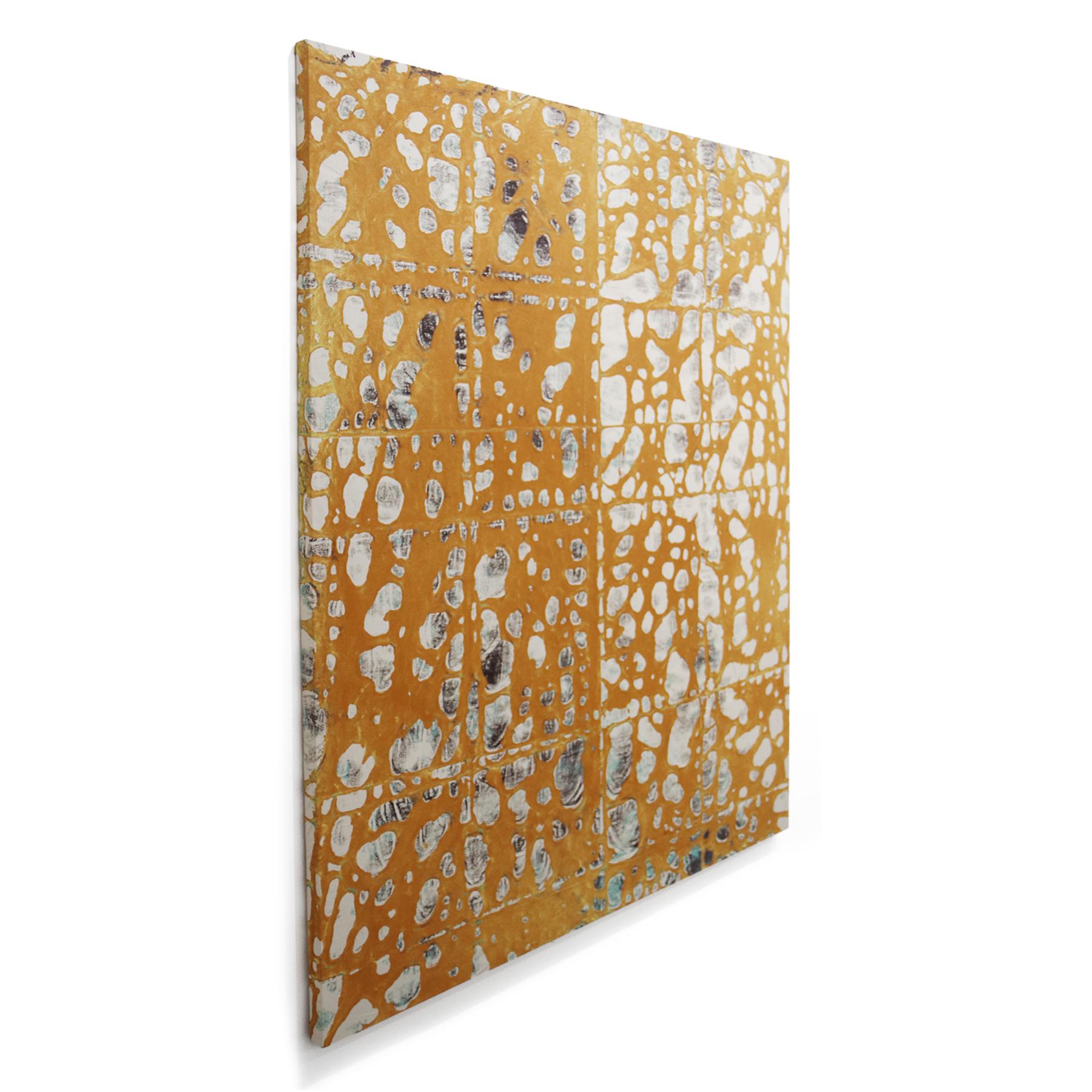 A641 - Big Canvas Art Large Contemporary Neutral Palette Abstract Painting For Sale 2