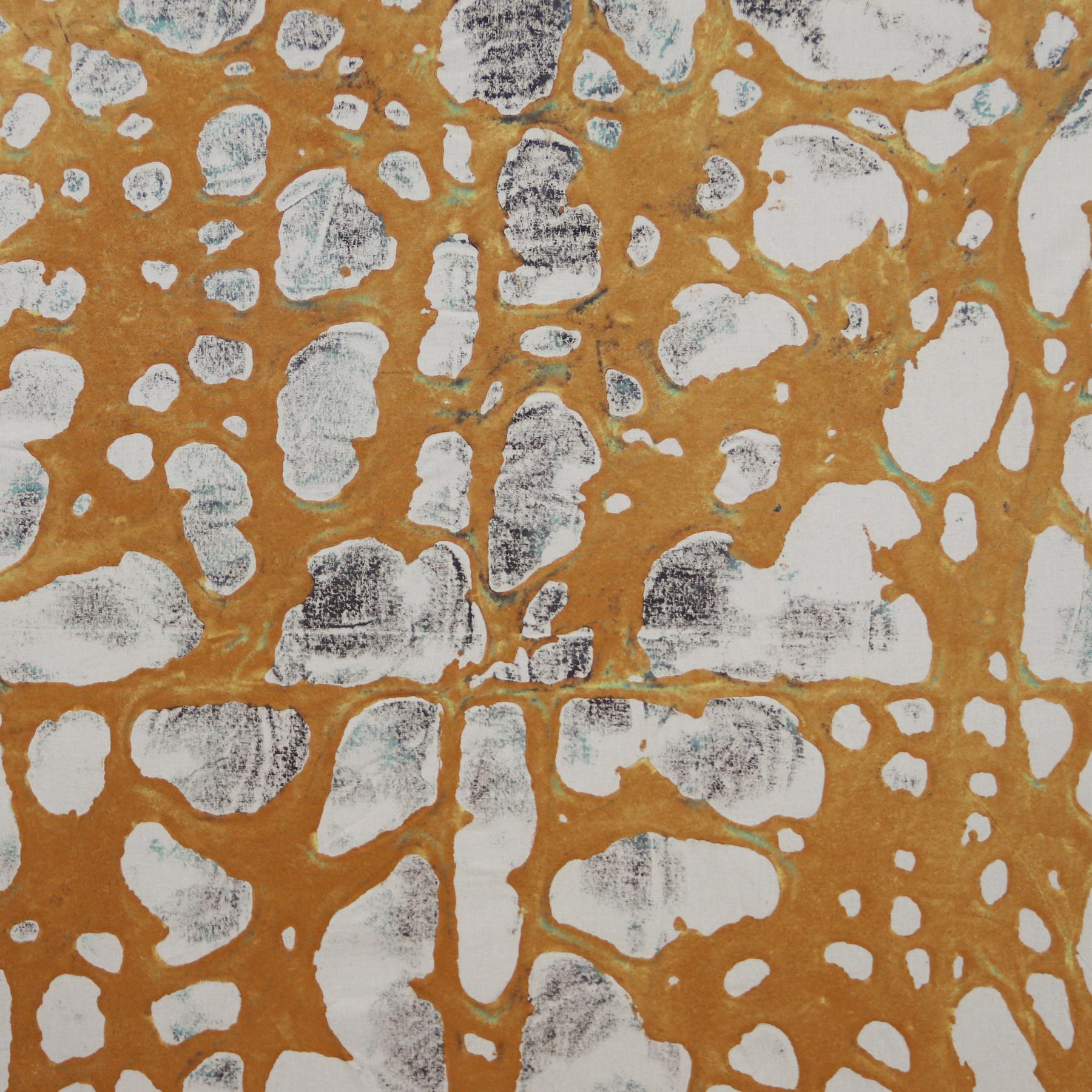 L'artista svizzero Marco Schmidli crea dipinti minimalisti con un taglio contemporaneo. Ponendo l'accento sul processo, lascia che i mezzi si manifestino naturalmente nelle sue opere. 