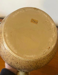 Marco Stentoj Denmark Studio 1960s Teapot