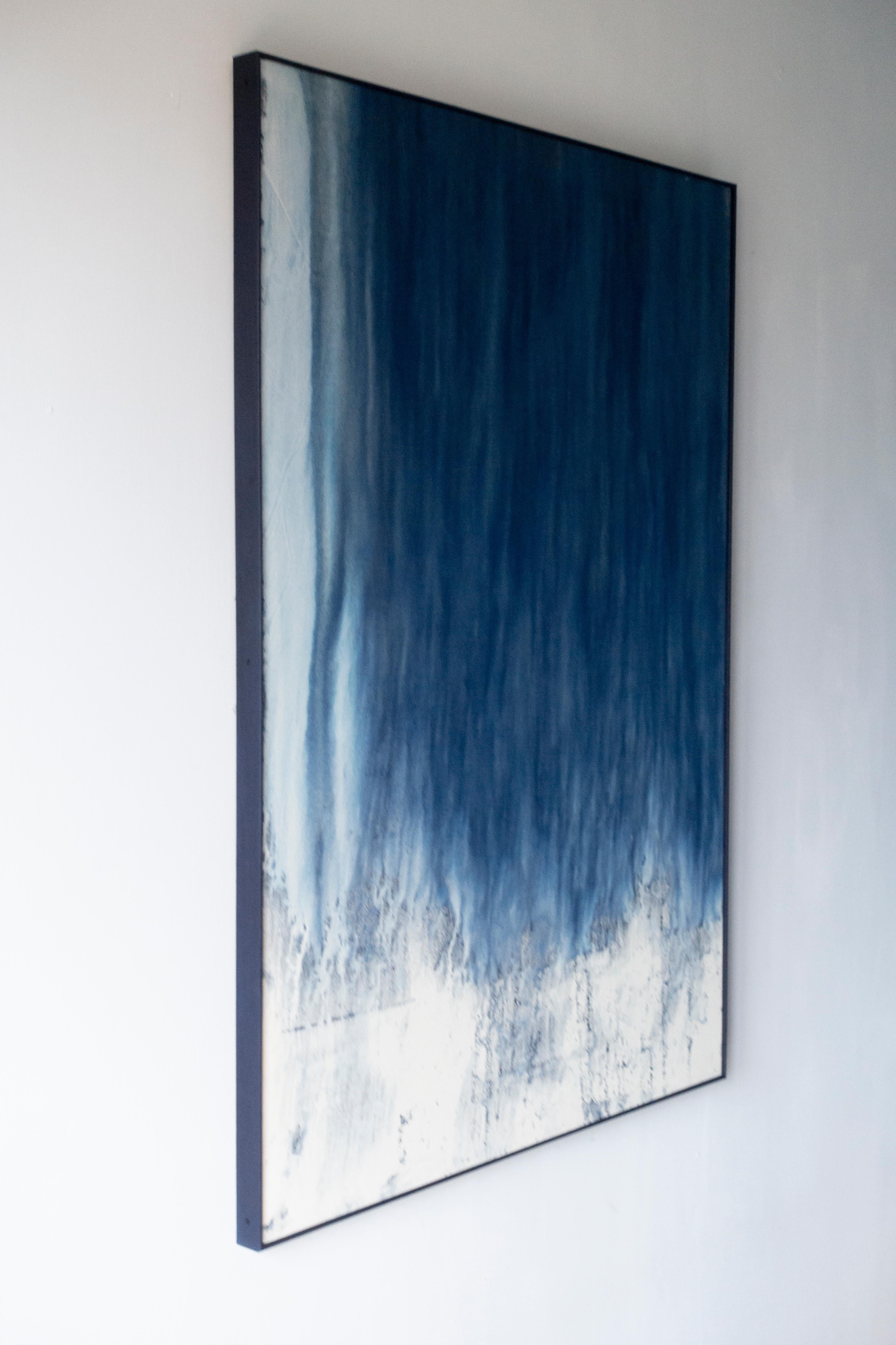 Levante - Contemporain Painting par Marco Tagliafico