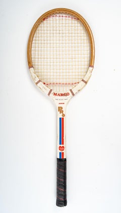 MarCo Tennis Racket, Junior Pro