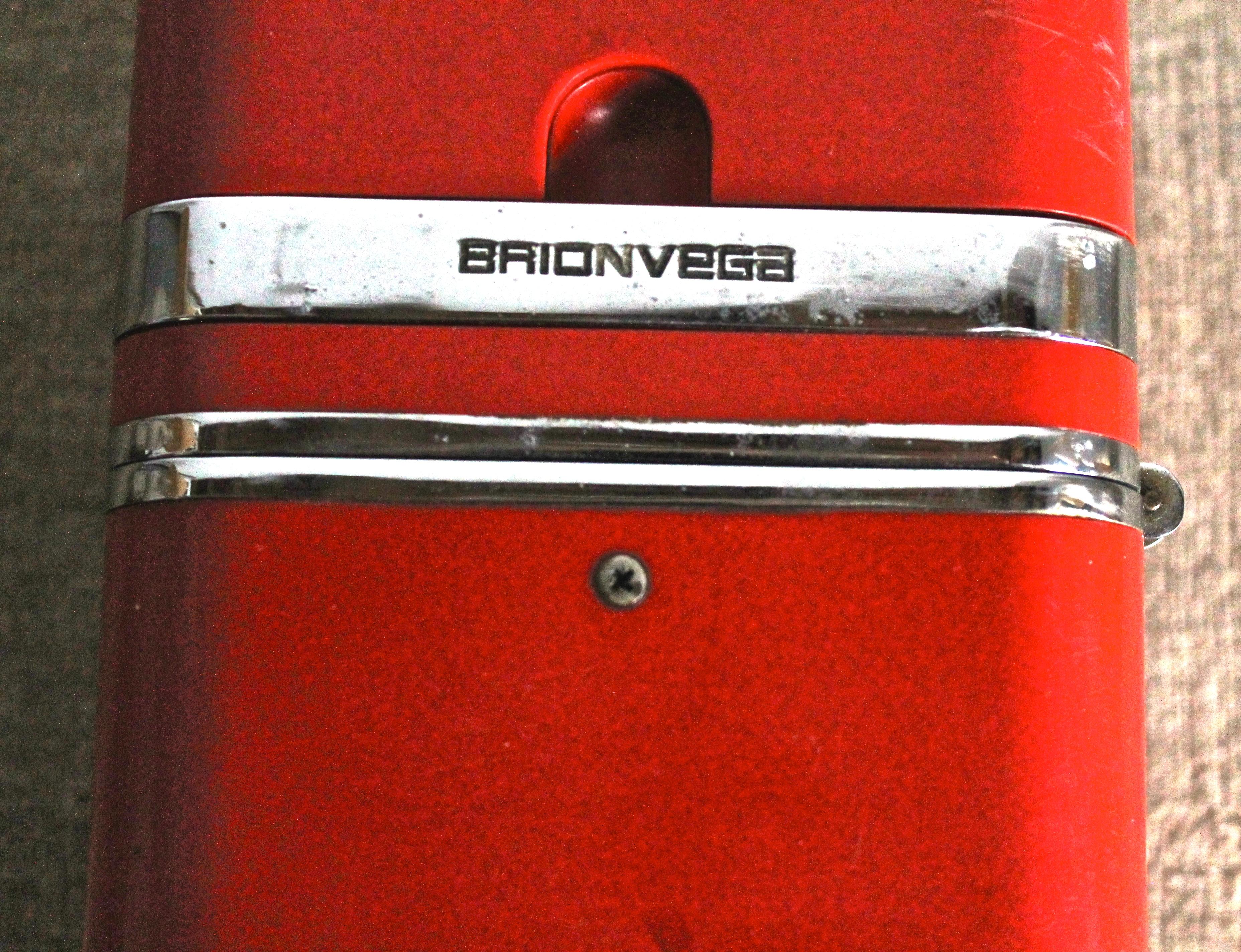 Marco Zanuso and Richard Sapper Brionvega TS52 Radio For Sale 2