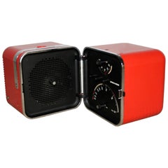Marco Zanuso e Richard Sapper Brionvega TS52 Radio