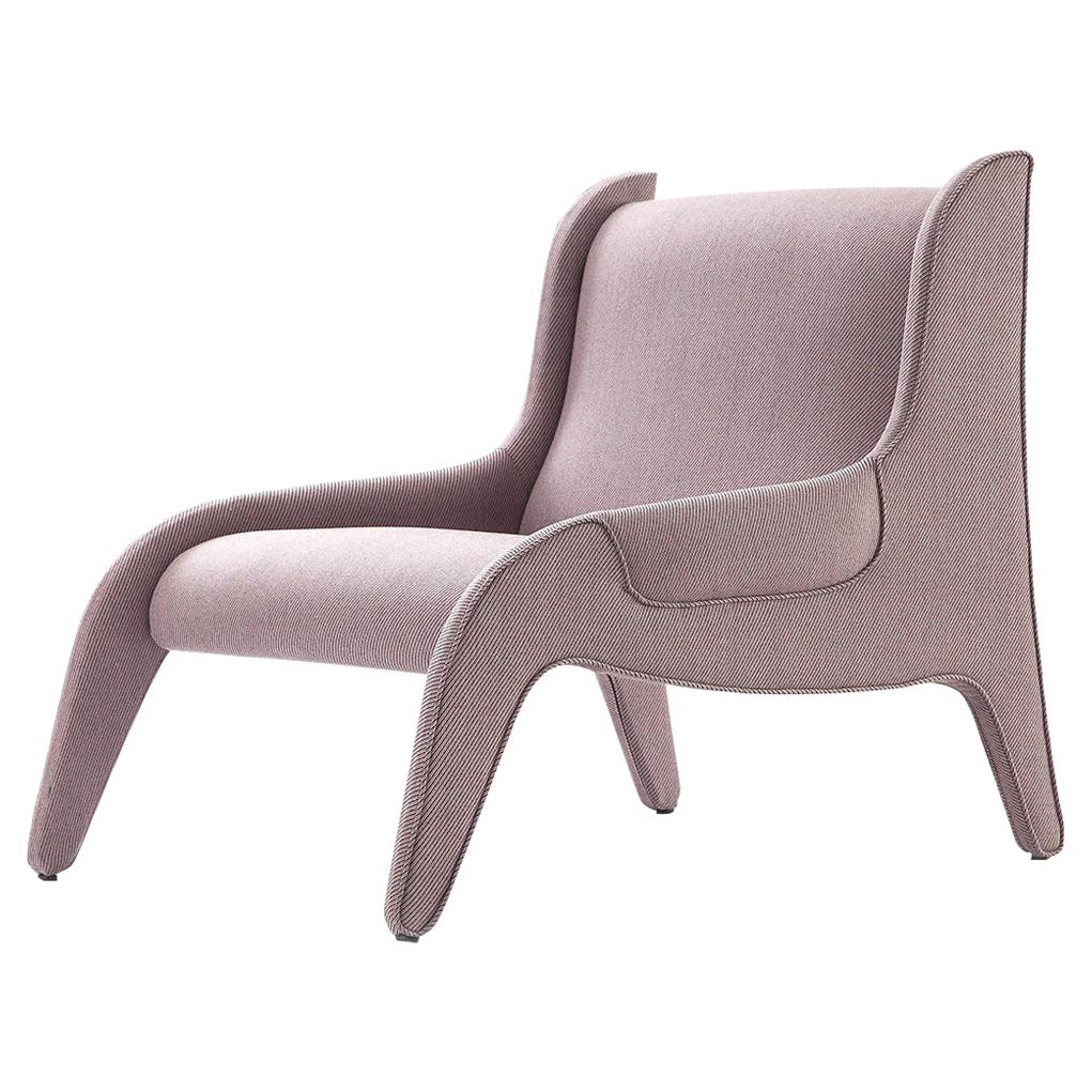Marco Zanuso Sillón Antropus de Cassina