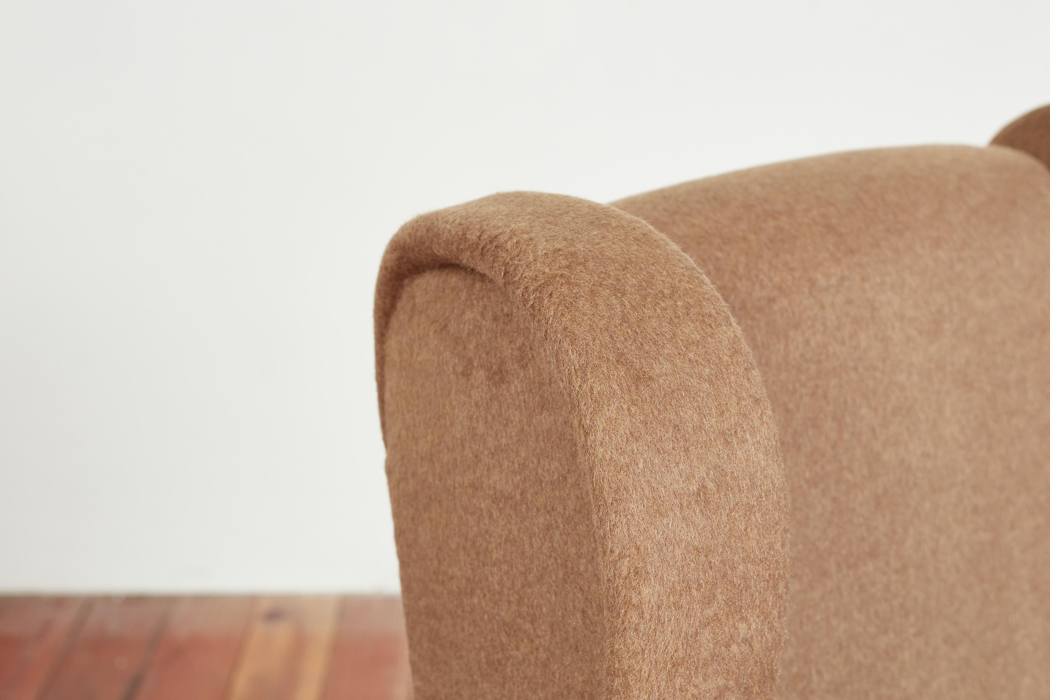 Marco Zanuso Attributed Chairs 4