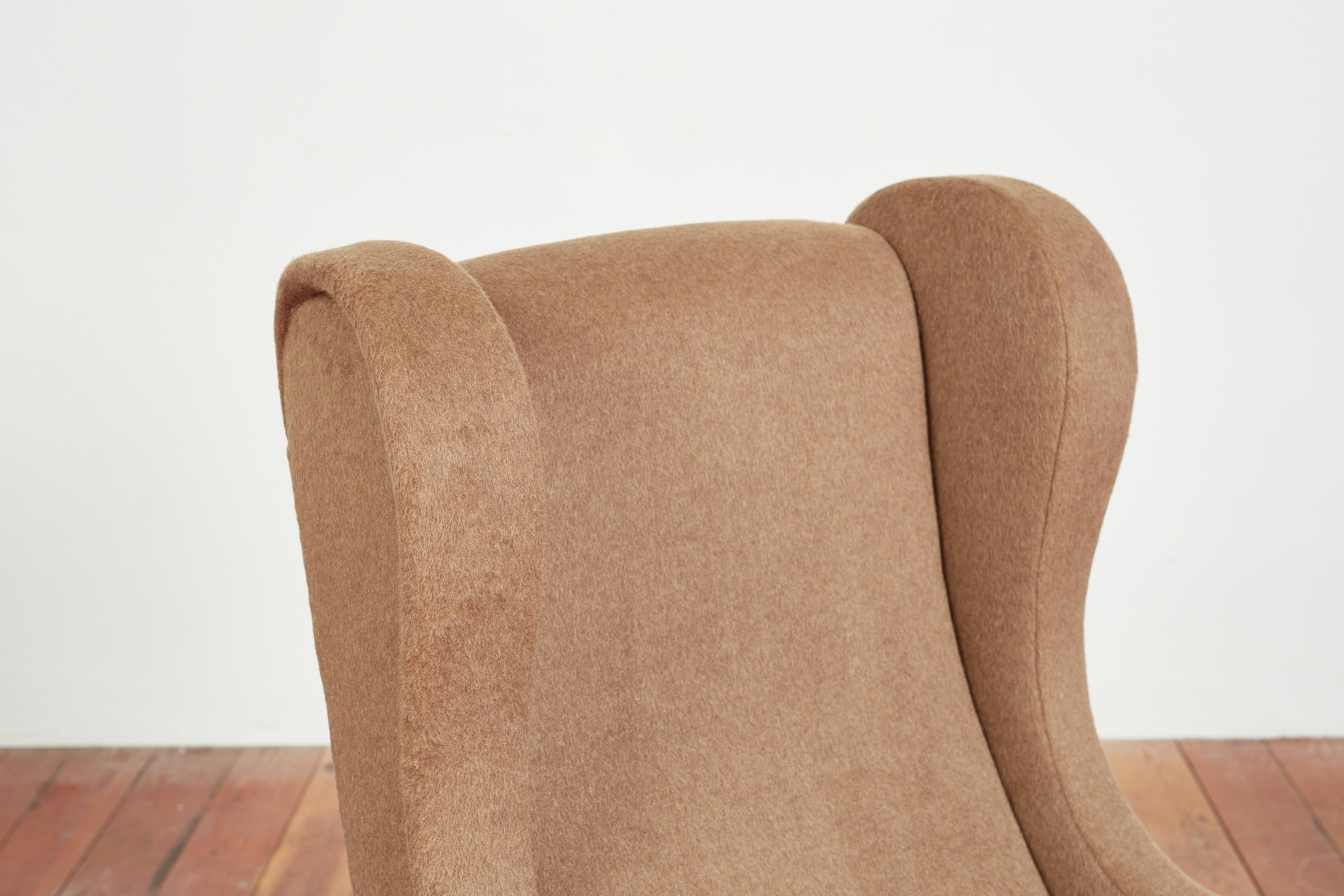 Marco Zanuso Attributed Chairs 5