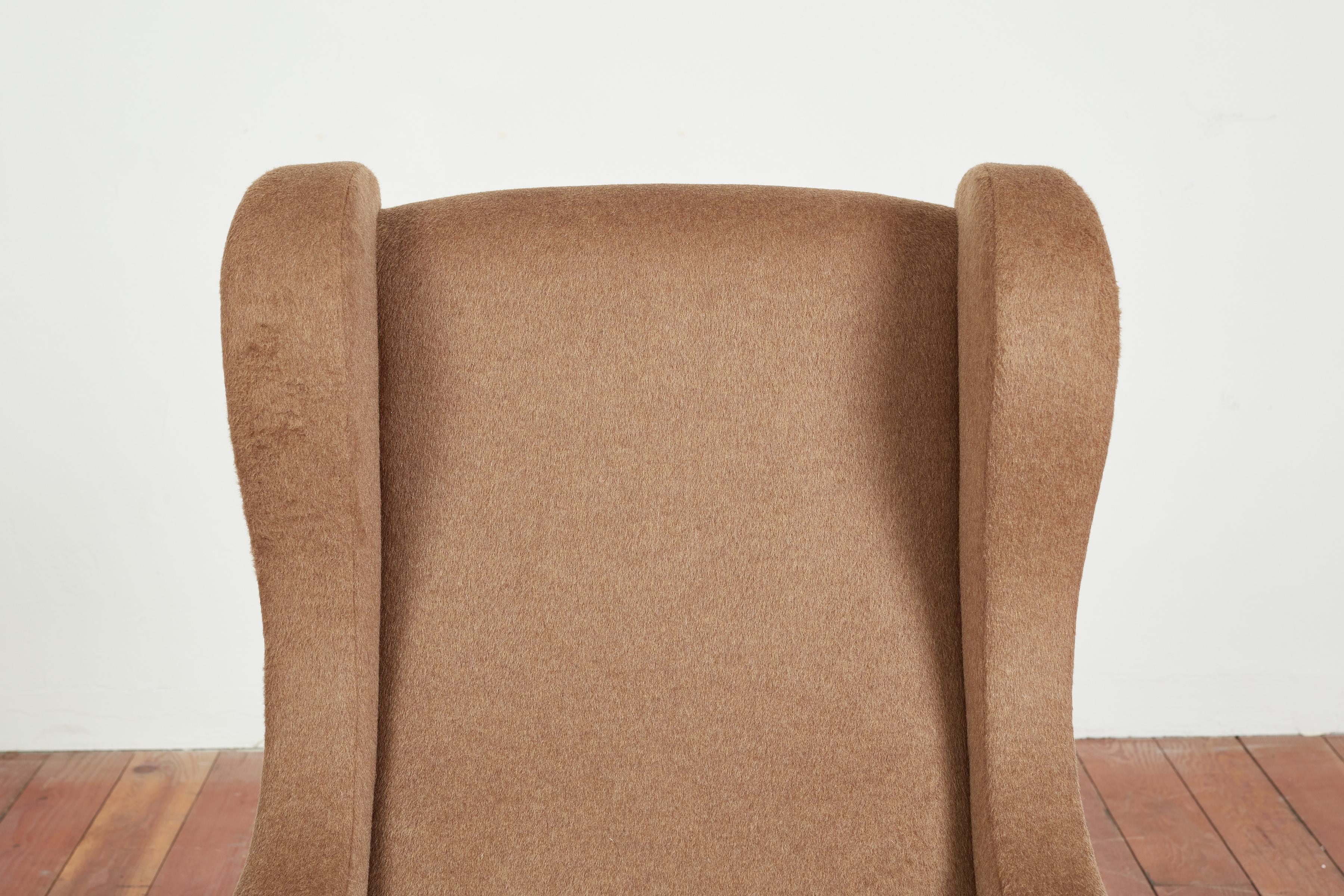 Marco Zanuso Attributed Chairs 8