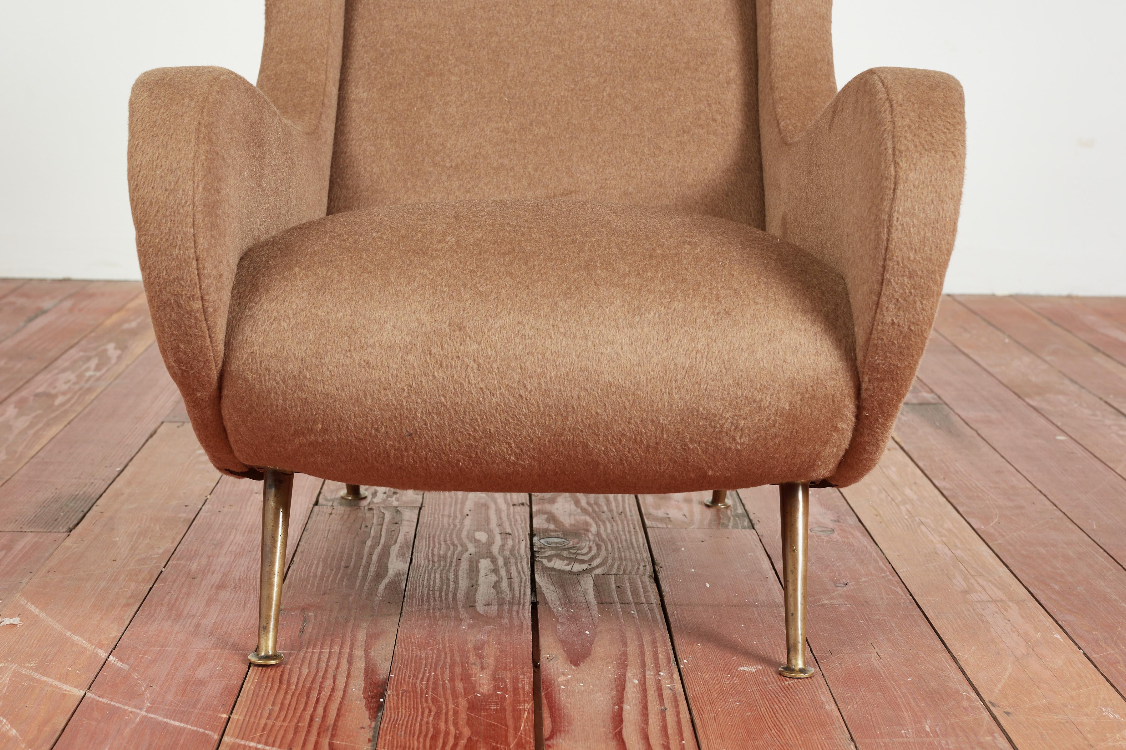 Marco Zanuso Attributed Chairs 9