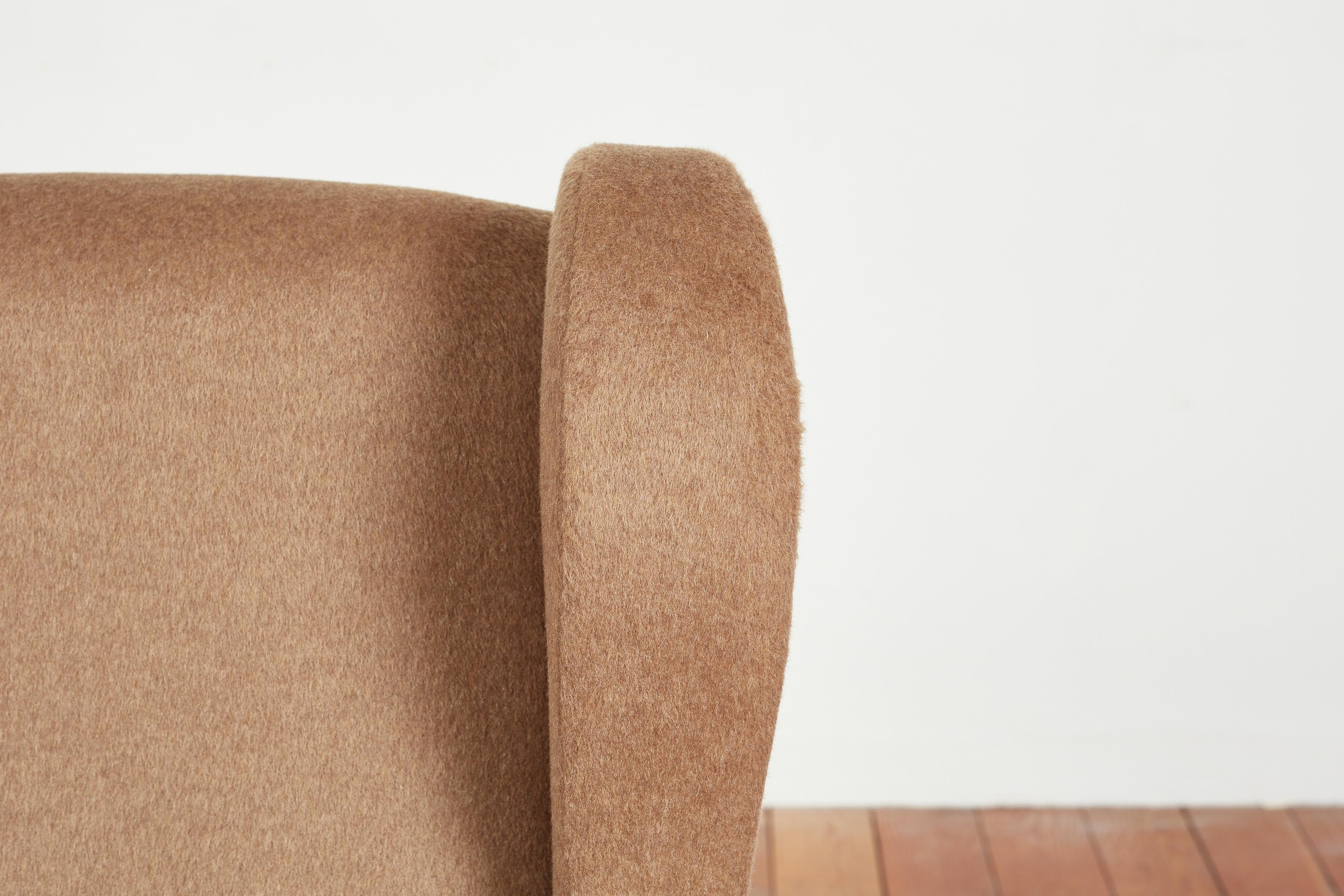 Marco Zanuso Attributed Chairs 10