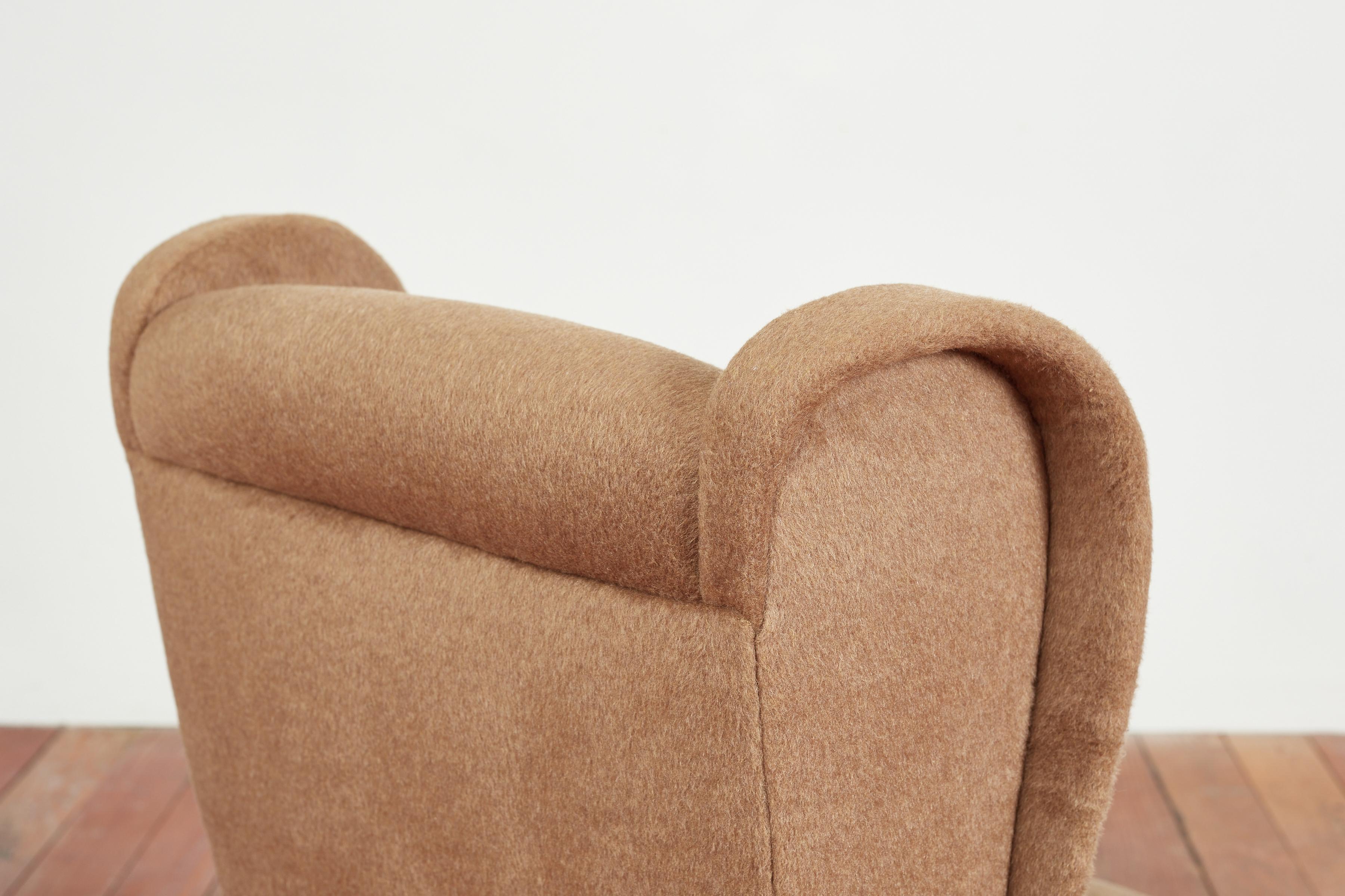 Marco Zanuso Attributed Chairs 11