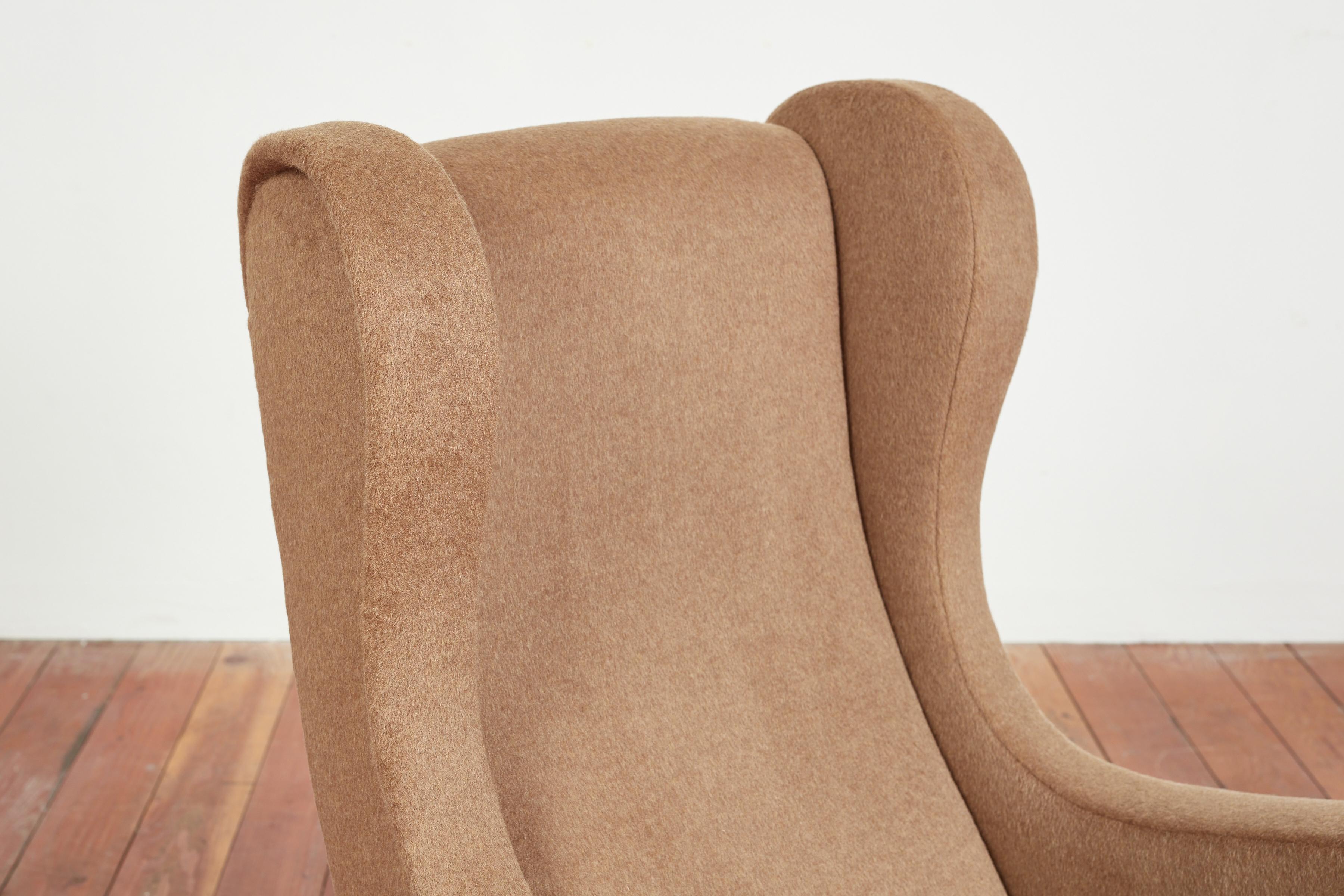 Marco Zanuso Attributed Chairs 3
