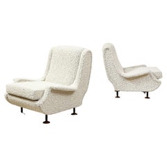 Marco Zanuso Chairs