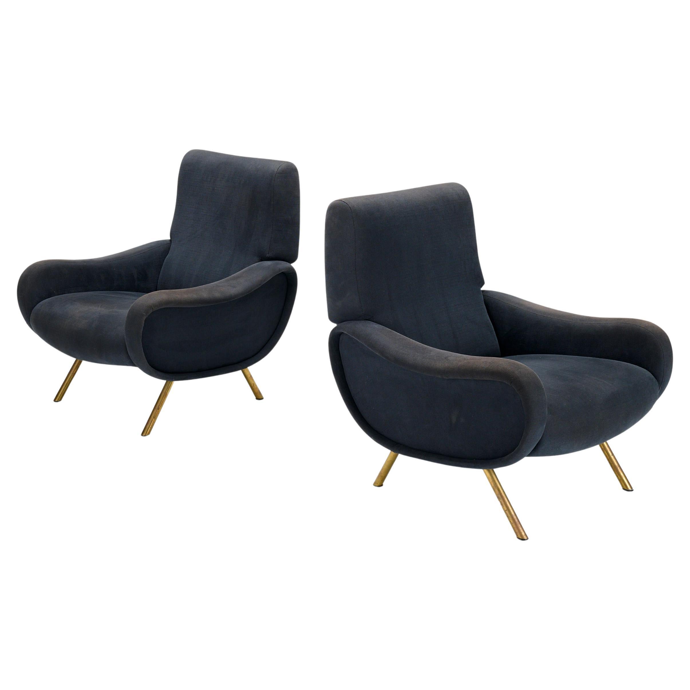 Lady Armchair