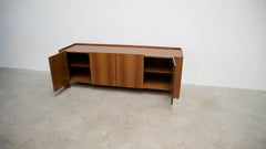 Marco Zanuso: Sideboard „Eton“ für Arflex