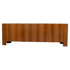 Marco Zanuso: Sideboard „Eton“ für Arflex