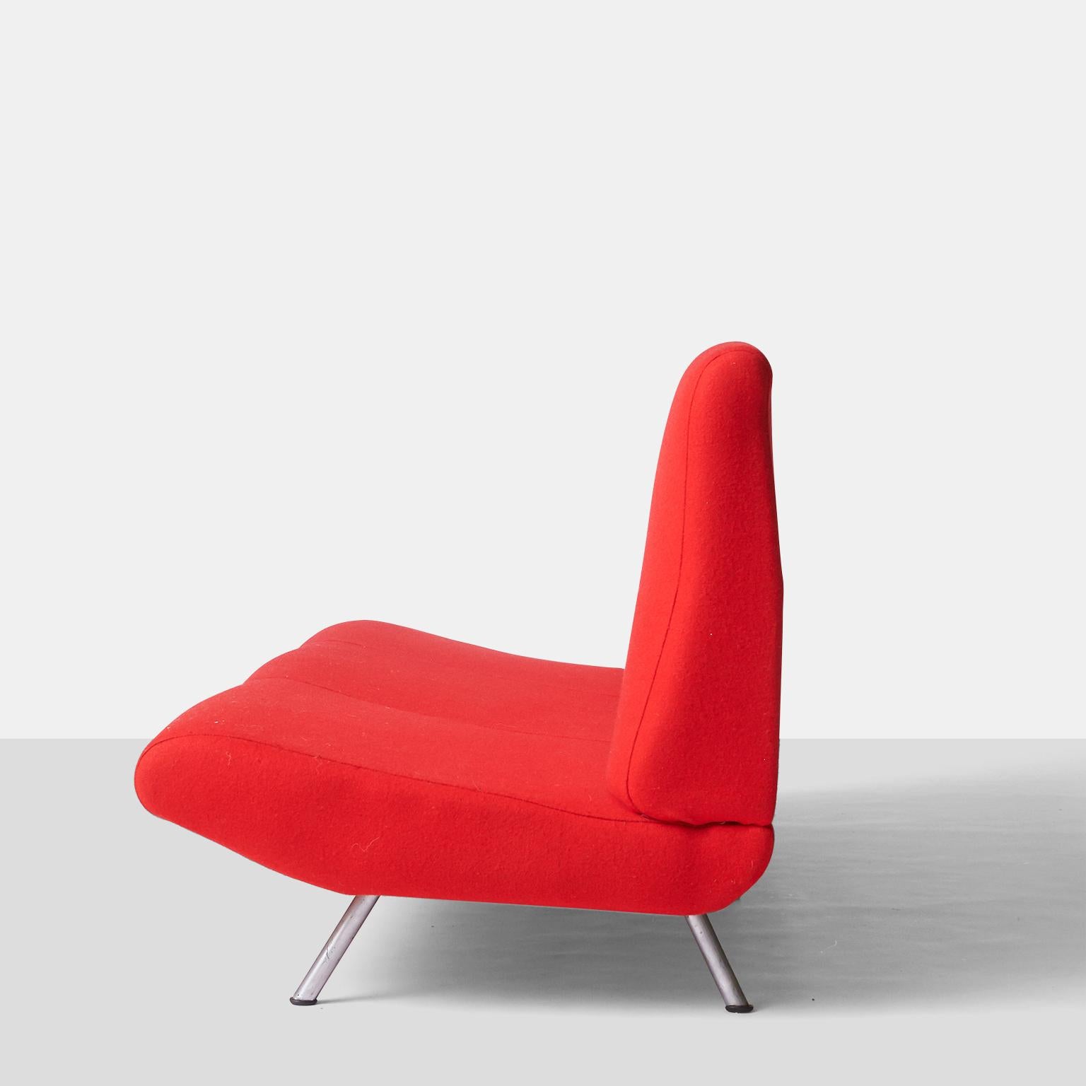 Modern Marco Zanuso for Arflex Sofa