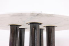 Marco Zanuso for Zanotta, Table, 1970s