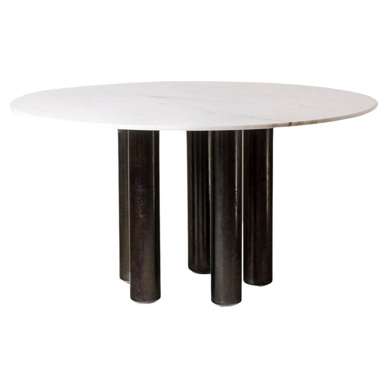 Marco Zanuso für Zanotta, Tisch, 1970erJahre im Angebot bei 1stDibs