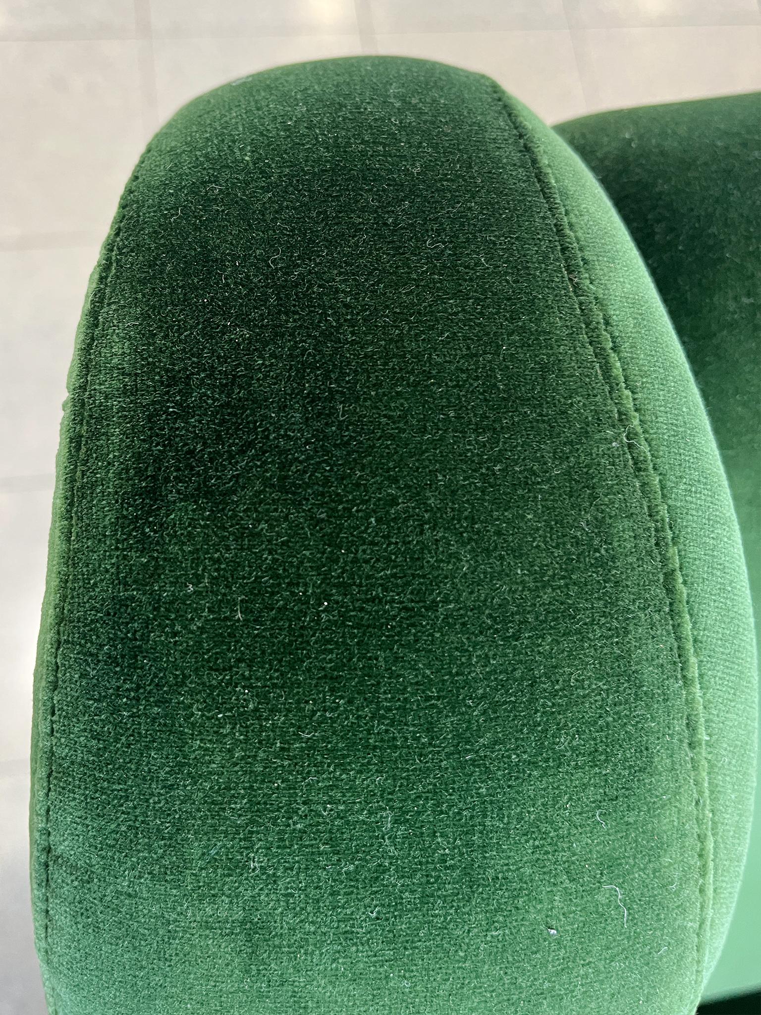 Marco Zanuso - Sedie da salotto 