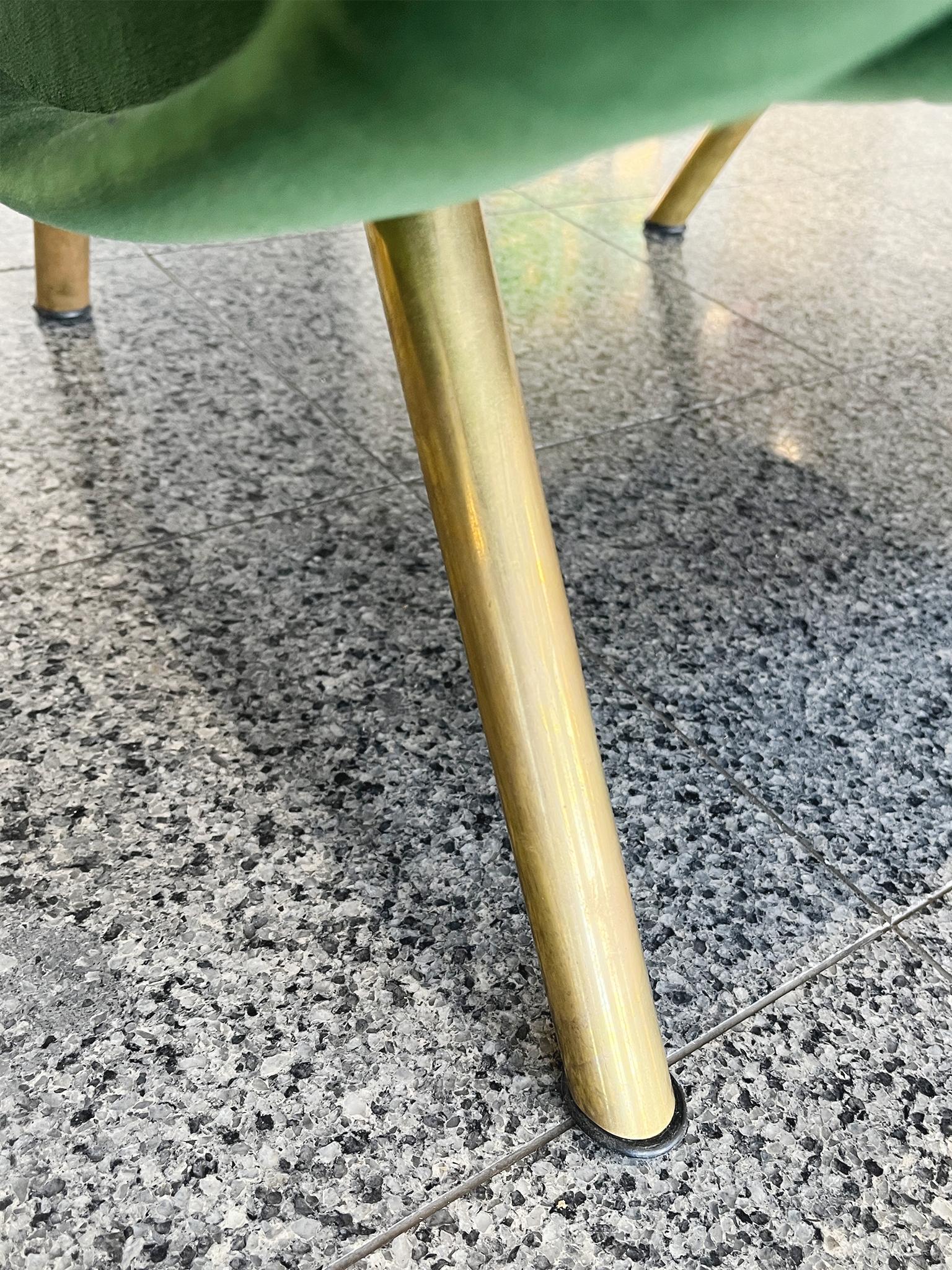 Marco Zanuso - Sedie da salotto 