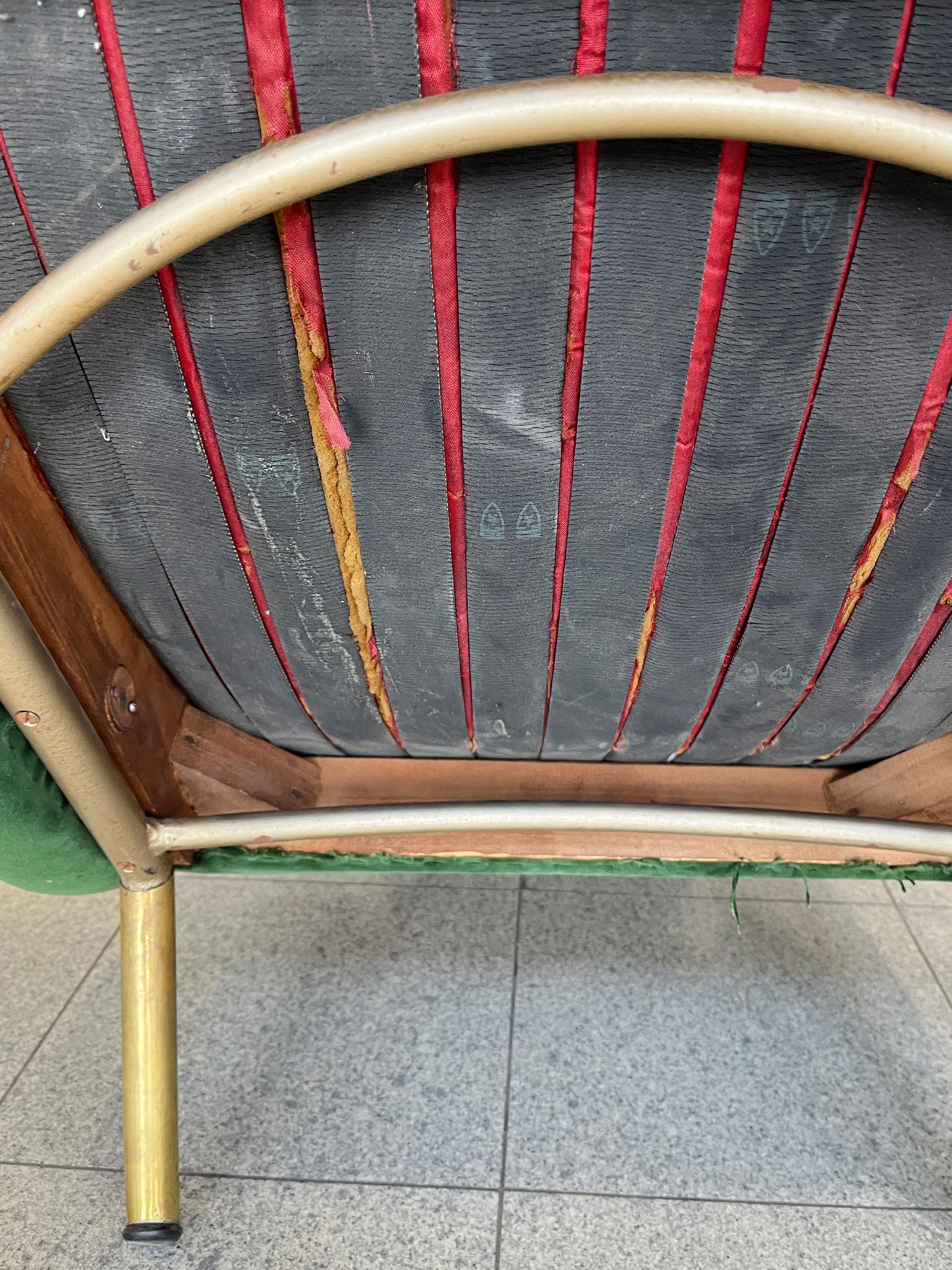 Marco Zanuso - Sedie da salotto 