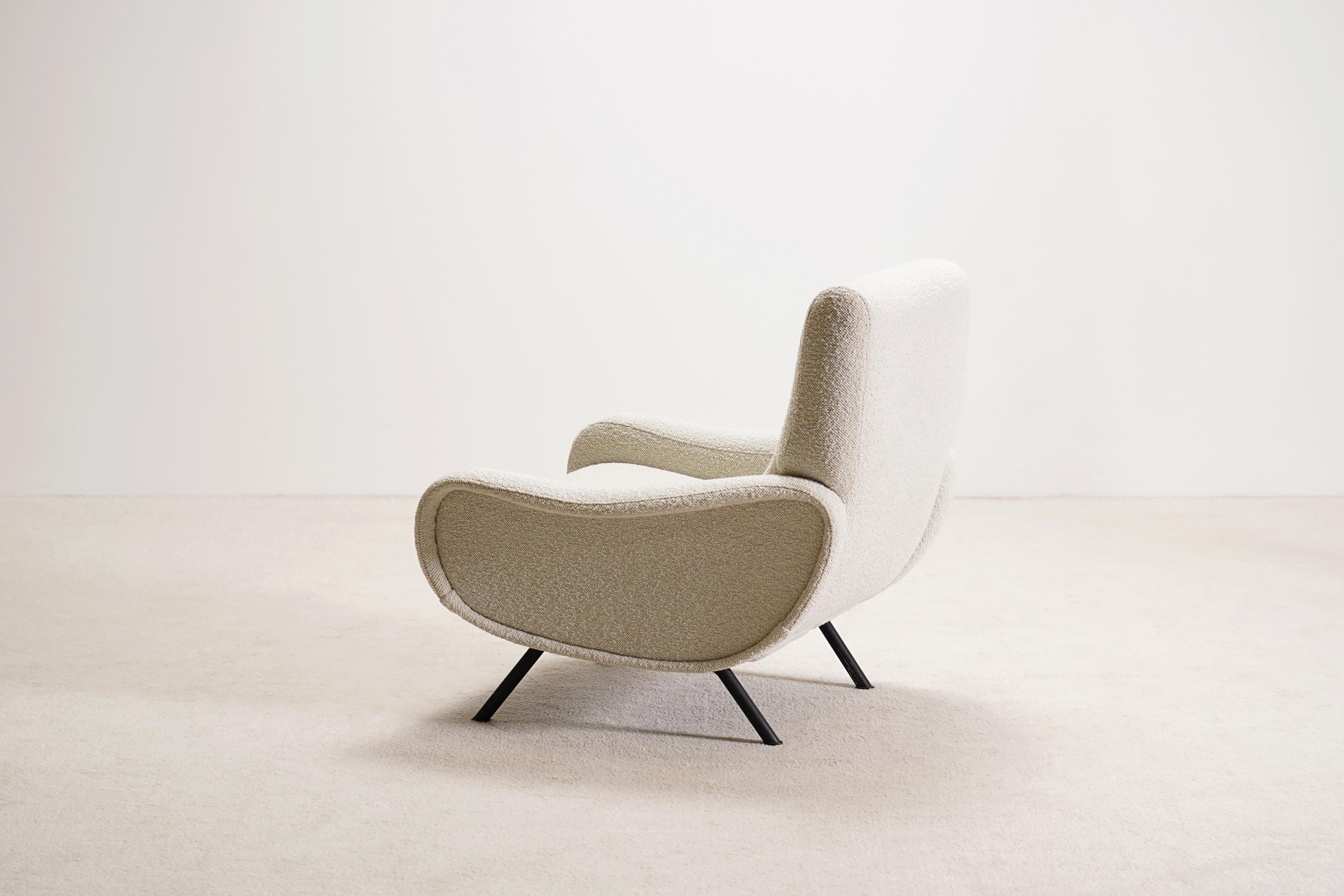 Mid-Century Modern Marco Zanuso, 