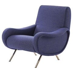 Marco Zanuso Damensessel von Cassina