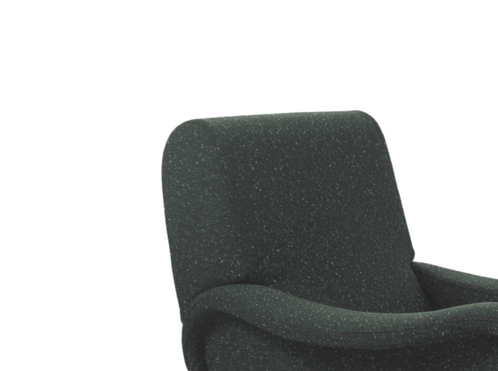 Marco Zanuso Sillón de señora para Cassina en Nuevo estado para la venta en Barcelona, Barcelona