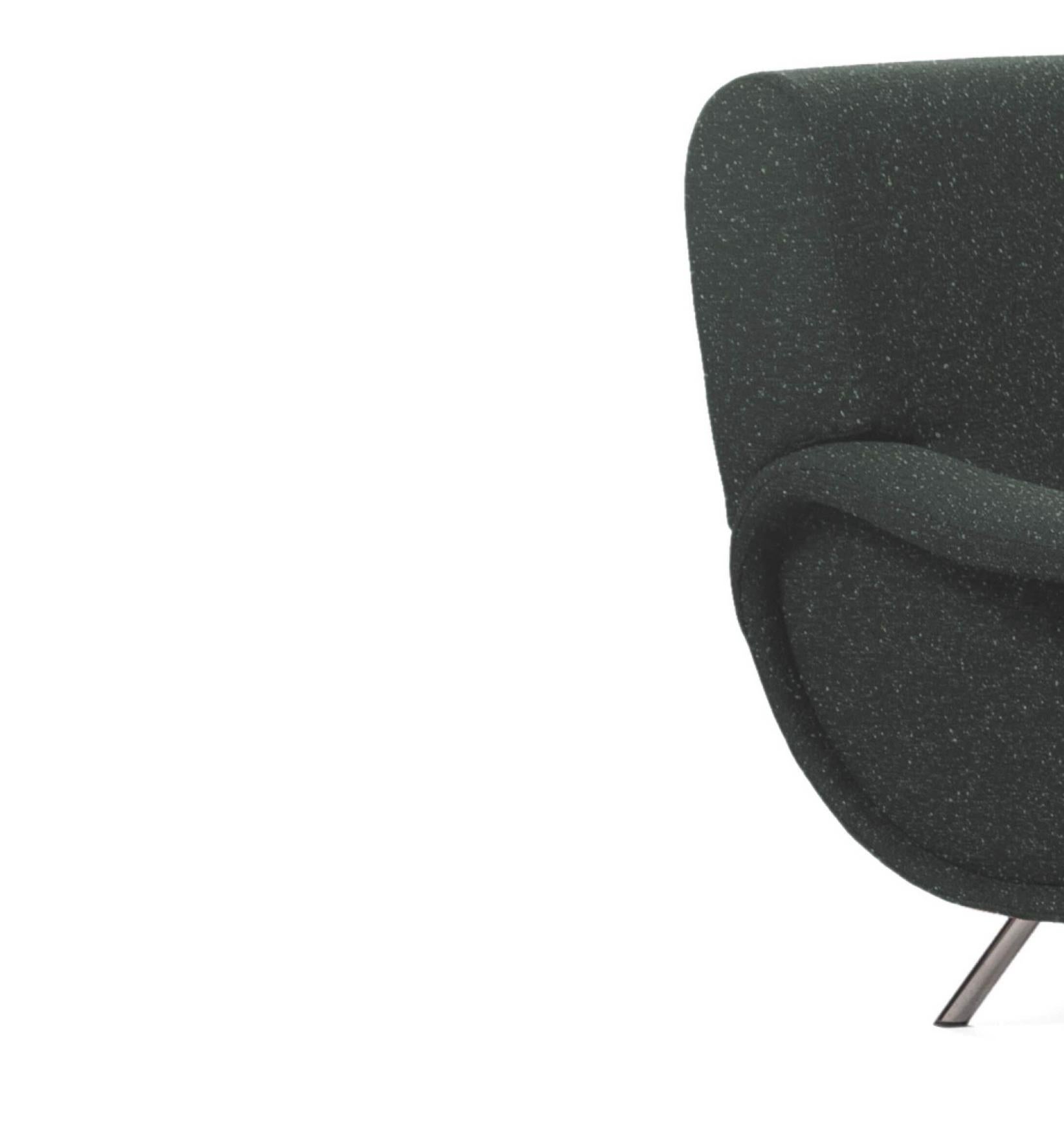Marco Zanuso Sillón de señora para Cassina Siglo XXI y contemporáneo en venta