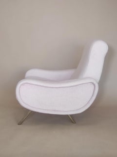 Marco Zanuso Lady Chair 1950s