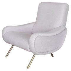 Marco Zanuso Lady Chair 1950s
