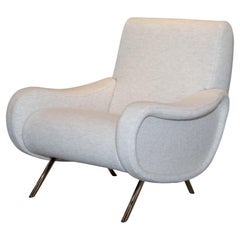 Marco Zanuso "Lady Chair" di Cassina