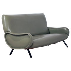 Zanusso  style Green Sky, Italy, 1951, Two-Seat, Italy