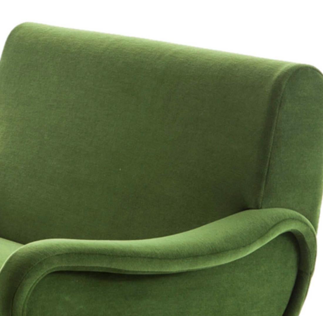 Marco Zanuso Sofá de señora para Cassina en venta 1