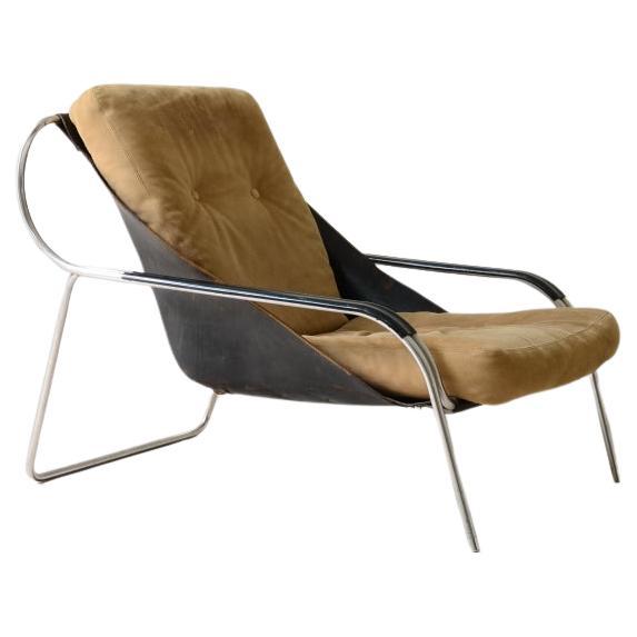 Marco Zanuso Sillón Maggiolina