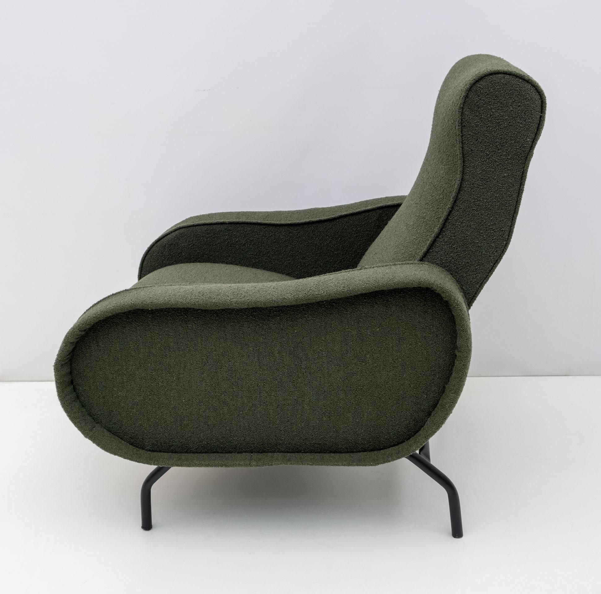 fauteuil marco