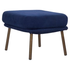 Ottomans et poufs Mid-Century Modern