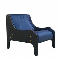 Marco Zanuso for Arflex, "Milord" Armchair, Italy, 1960s