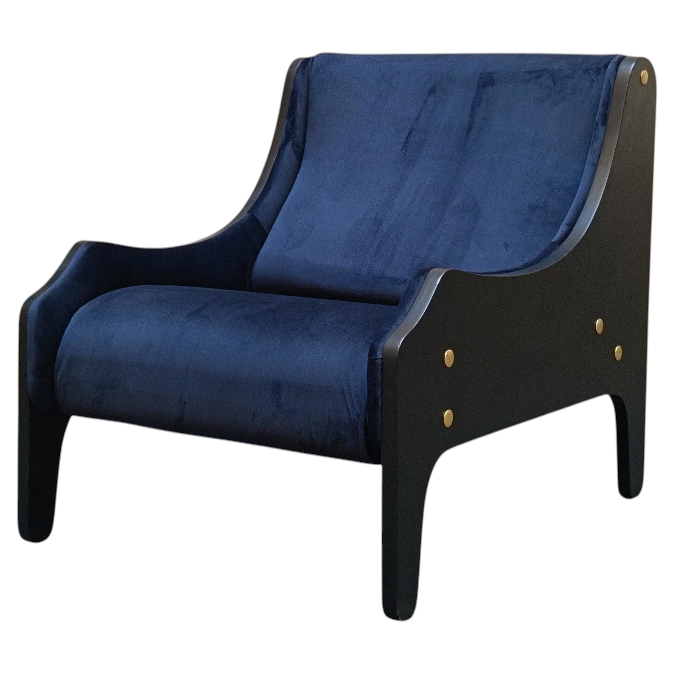 Marco Zanuso for Arflex, "Milord" Armchair, Italy, 1960s For Sale