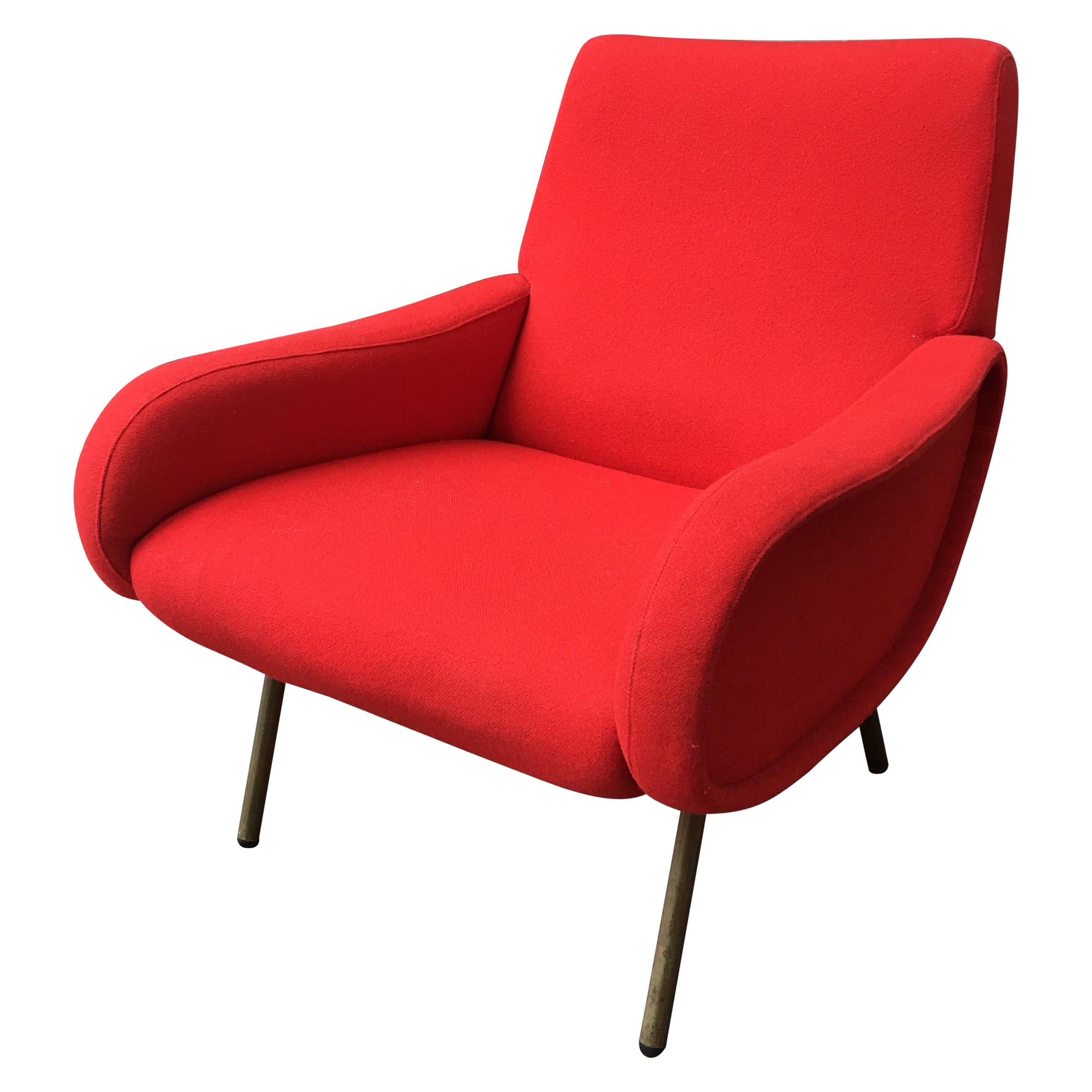 Marco Zanuso Petite Lady Chair